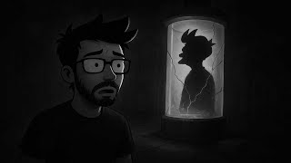 Not Long Enough Creepypasta Futurama Lost Episode