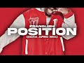 Franglish - Position (SERA Afro Mix)