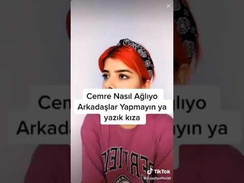 - CemreSolmaz - Merve Yalçın'ın YAYININDA TEHDİT EDİLİYOR