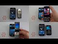 My Old Button Nokia Phones Incoming Calls My Old Button Nokia Phones Incoming Calls