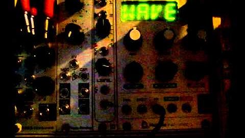 Mutable Instruments - Braids - Updating to firmware 1.5
