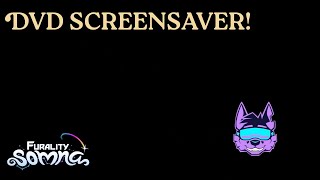 ScreenSaver - Intermission Bumper - Furality Somna