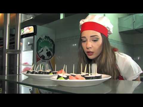 ტასო ბარნოვა ტელე იმედის ბუფეტში / Taso Barnova Tele IMEDIS Bupetshi