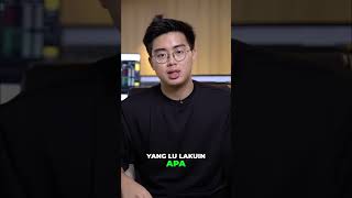 Kekayaan Andrew Carnegie: Berbagi Itu Tujuan Utama! #shorts
