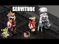 Dofus stick vs servitude butin 8