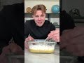 4 Ingredient Strawberry Banana Pancakes 4 Ingredient Strawberry Banana Pancakes