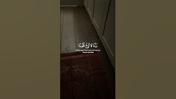 سعد الغامدي | #سورة_آل_عمران #قرآن #القرآن_الكريم #قران_كريم #quran