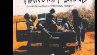Video thumbnail of "Sit Down Money  -  WARUMPI BAND"