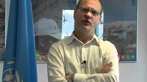 Meet Albert Soer, Capacity Development Practice Leader