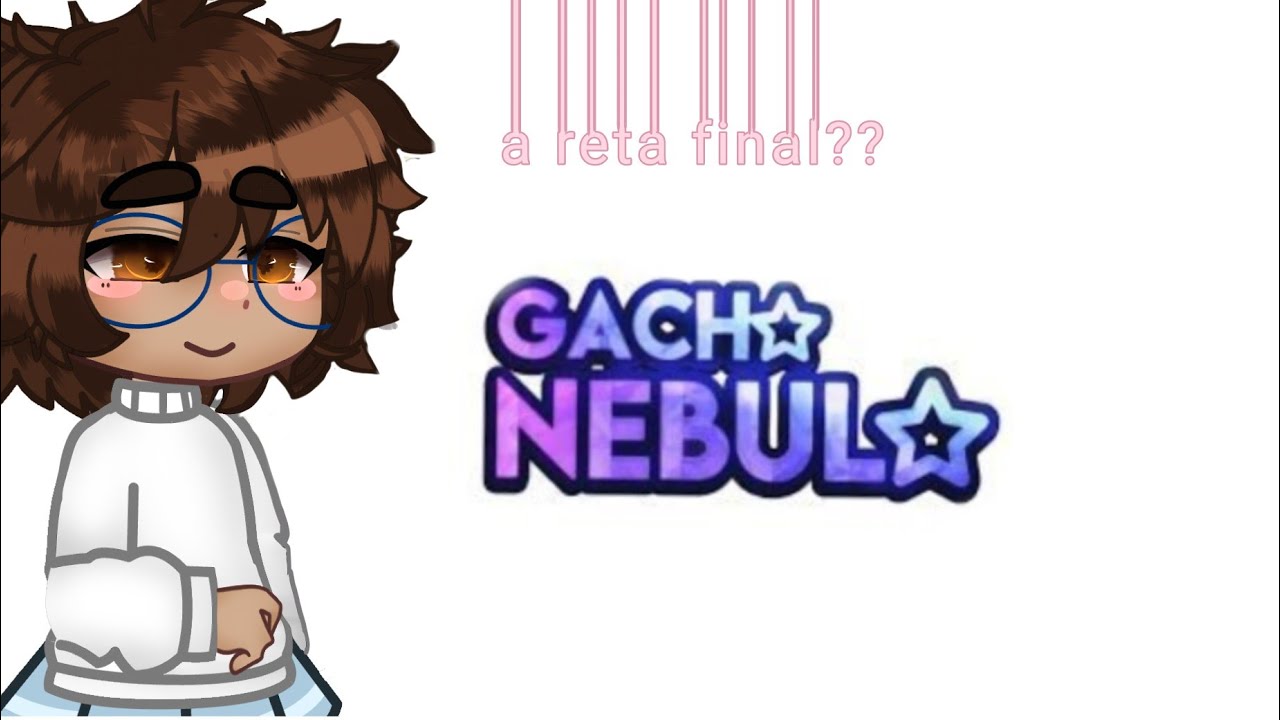 Gacha Nebula Apk v2.0 (Halloween Special) by Noxula