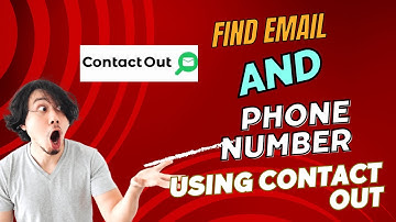 How to Find Emails and Phone Numbers on LinkedIn with ContactOut | Find Contact Info with ContactOut