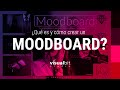 MOODBOARD: ¿Por qué DEBERÍAMOS utilizarlo en nuestros proyectos de diseño?