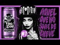 CERVEZA Y MAGIA NEGRA - Voodoo American Stout - CATA