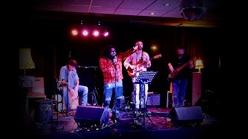 Buddhi & Friends - The Termites - Fin M