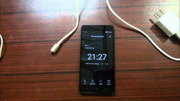 (Part2)  Lenovo k3 note battery draining problem solution hindi