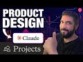 Boost Your UX Research Process With Claude Projects