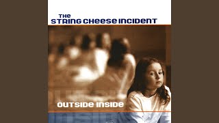 Video thumbnail of "The String Cheese Incident - Joyful Sound"