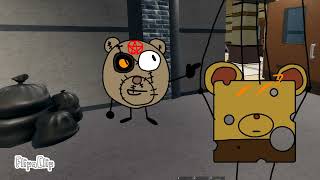 Piggy But Bfdi Audio From