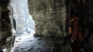 Sanctuary of Reflection: Obtain the artifact – Challenge | Crimson Desert PS5
