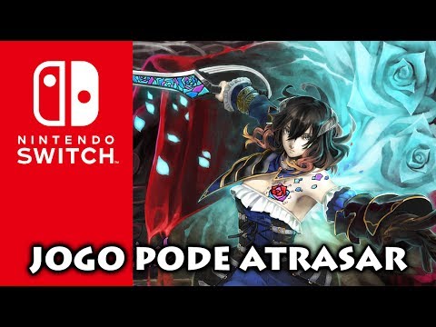 Vídeo: O Limpador Serial De Limpeza Furtivo E Assassino Está Chegando Ao Switch Ainda Este Ano