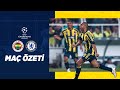 MAÇ ÖZETİ: Fenerbahçe 2-1 Chelsea (2007-08 Şampiyonlar Ligi) | Fenerbahçe SK