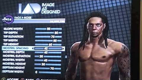 Saints Row: The Third Official How To Make Lil Wayne