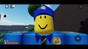 How to get the sniper rifle and knife in Be Dead Forever Simulator! (Roblox!)