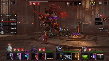 OMEN 10 HEIR OF LIGHT - KNIGHTKA TEAM