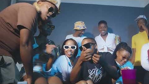 SA_Bullet ft Dopeflop[Six Pokoto] Official Music Video 