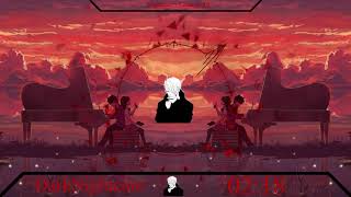 DarkNightcore - Lebenskraft
