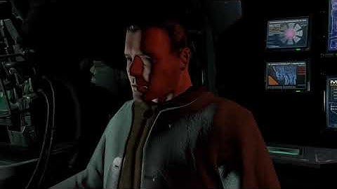 Doom 3 Enhanced Edition & Essential HD Pack - PC Walkthrough Part 16: Delta Labs - Level 2a