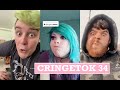 Tik Tok Cringe Compilation You've Never Seen 34!!!!