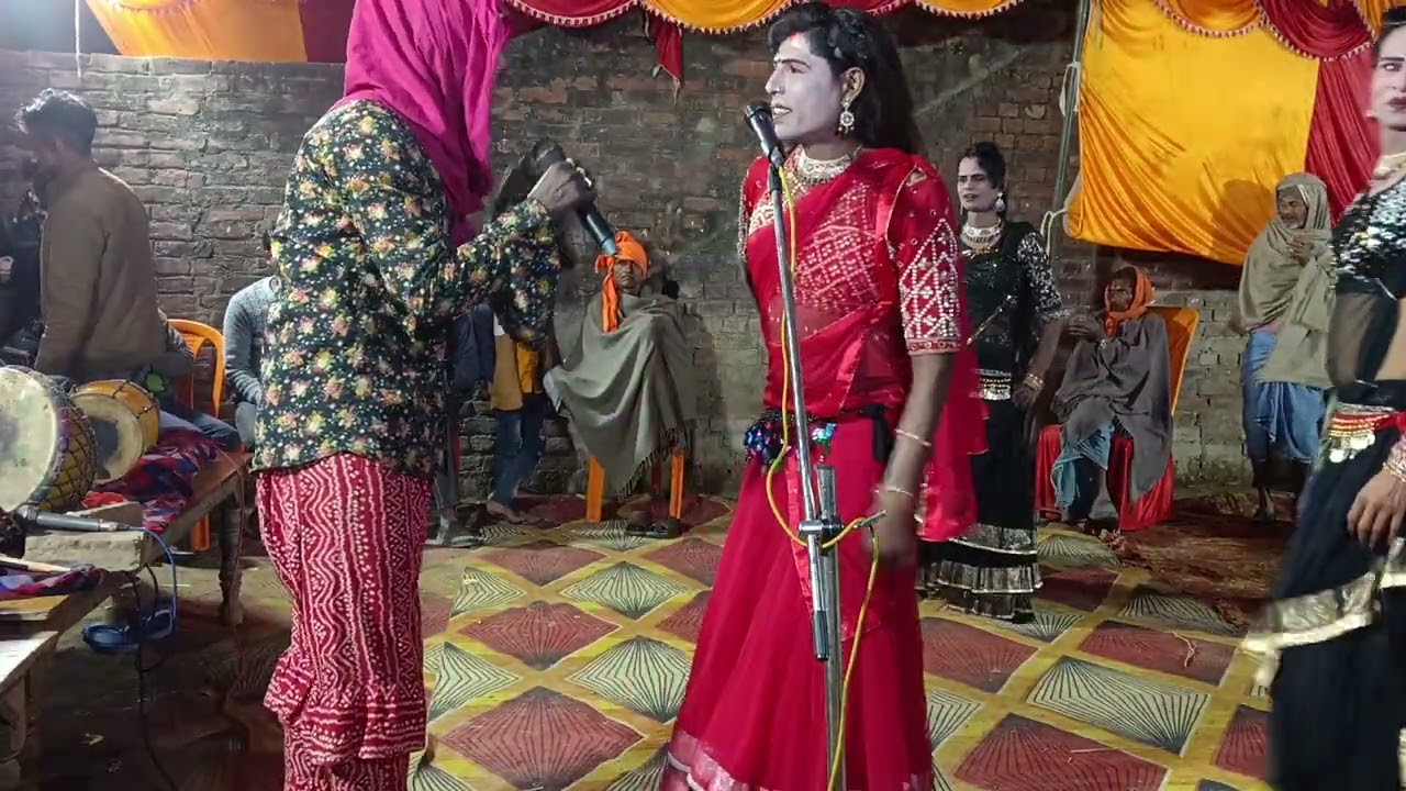 मोर पातर ए बलमुआ हथवा जोड़ी जोड़ी ना पार्टी मलिक छोटकउ  निषाद झुमरा नाच 7054802842 साउंड 9621351678