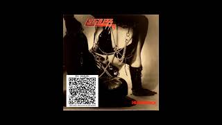 Restless - 1984 Heartattack ( Heavy Metal - Bavaria Germany) A1 A2 Intro Fire Train