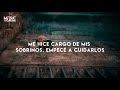 Cancion que demuestra que todos podemos - Mauricio La liendra (letra)