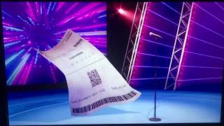 The National Lottery Sponsors Itv Entertainment The Masked Singer Lotto