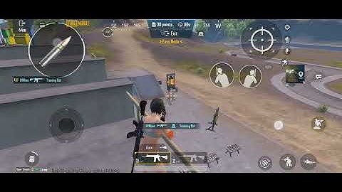 PUBG MOBILE 4.1 MAGIC BULLET CONFIG FILE