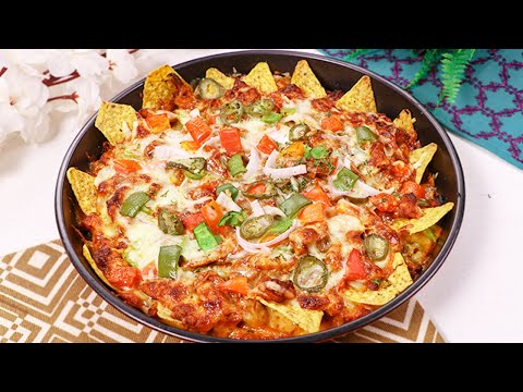 chicken-bbq-nachos-recipe---sooperchef