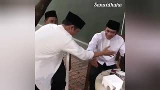 H. Rhoma Irama vs H. Akri | Jejak Pendekar