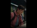 he really said: "you can keep the receipt" ðŸ§¾ #thebrotherssun #netflix