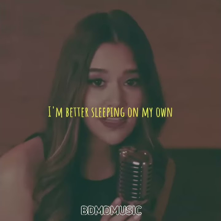 Justin Bieber - Love Yourself ( Cover Megan Nicole Ft Wesley Stromberg )