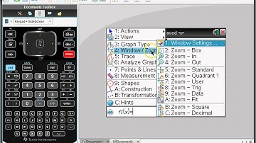 Lesson 11.1 Part 2:  Graphing a Polynomial