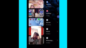 how to use visha video player app | Tech shahid