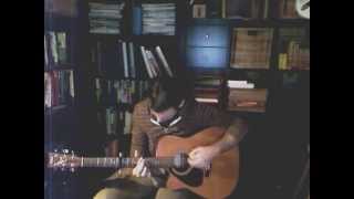 quotBoth Waysquot by Colby Mariner