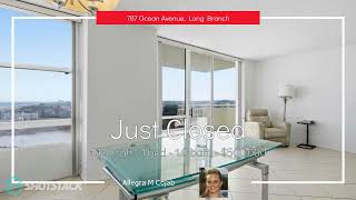 Closed! 787 OCEAN AVENUE LONG BRANCH NJ.