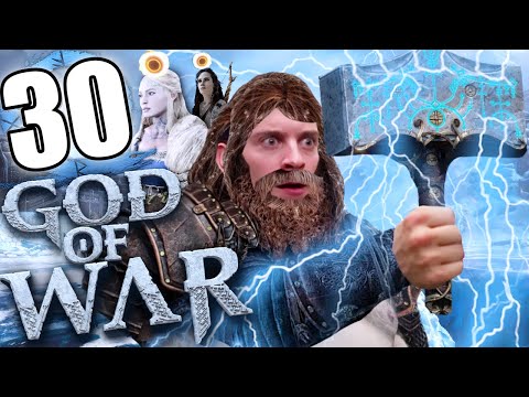 30 CURIOSIDADES FLIPANTES DE GOD OF WAR RAGNAROK (2022)