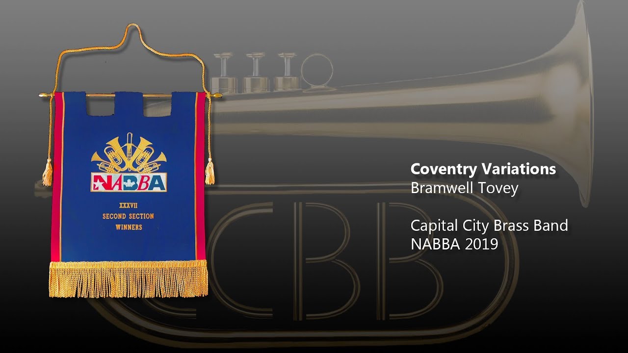 Coventry Variations - Bramwell Tovey