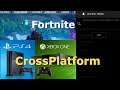 Fortnite How To Add Friends Cross Platform