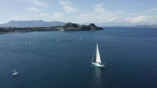 Windventures - Sail With Us In Corfu And The Ionian