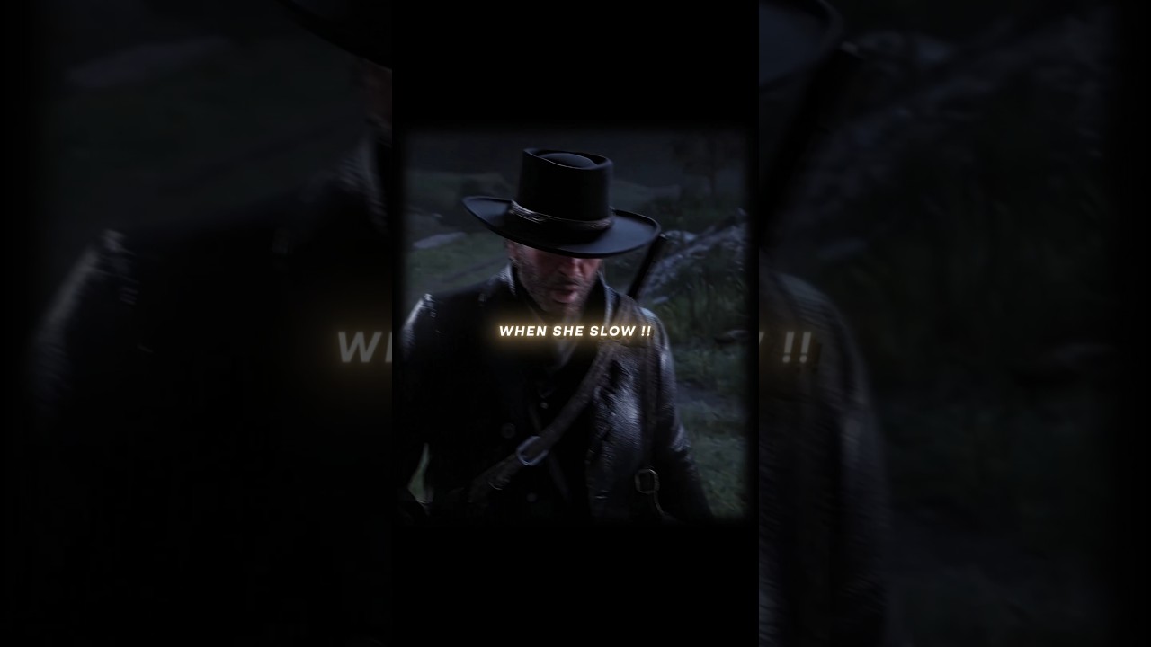 Arthur Morgan Badass Edit  #arthurmorgan #rdr2shorts #aftereffectsedit #shorts #rdr2edit #viral